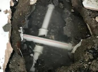 汉滨阳台漏水维修公司为您分享楼上楼下漏水怎么处理