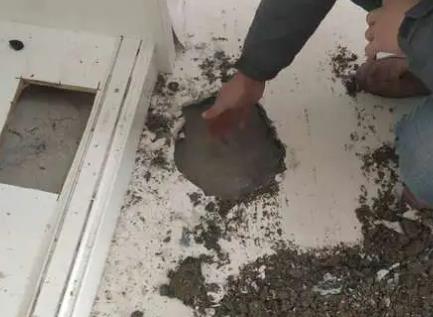 汉滨卫生间漏水维修公司分享下精确定位查漏水一次多少钱?不同级别收费不同