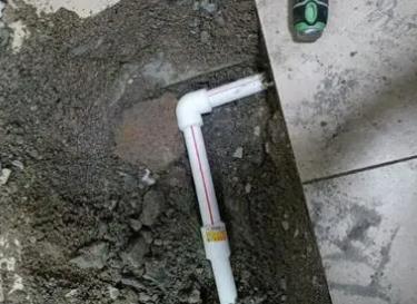 汉滨阳台漏水维修时有哪些声音会影响检漏仪
