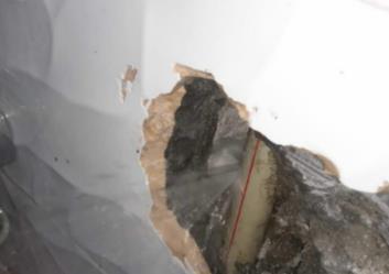 汉滨卫生间漏水维修的步骤和流程。